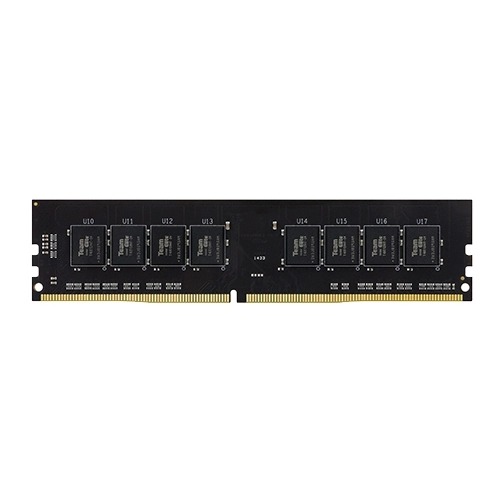 купить ОЗУ Team Group 4Gb/2400 DDR4 DIMM, CL16, TED44G2400C1601 в Алматы