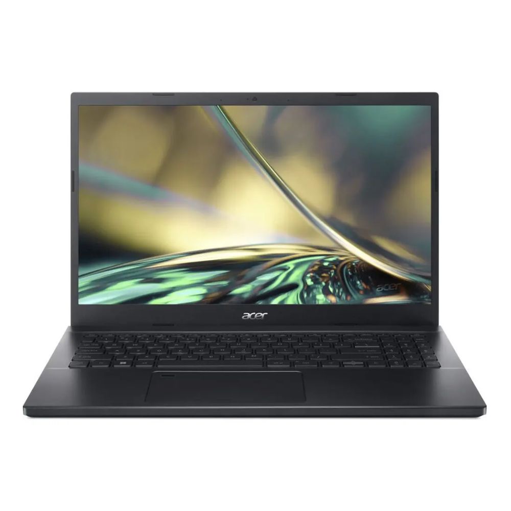 купить Ноутбук Acer Aspire 7 15.6" FHD/Core i5-1240P/16Gb/512Gb/GF RTX3050 4Gb/Nos (NH.QGCER.003) в Алматы