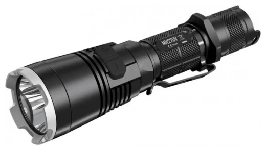 купить Фонарь NITECORE CI6 HUNTING KIT INFRAREA в Алматы