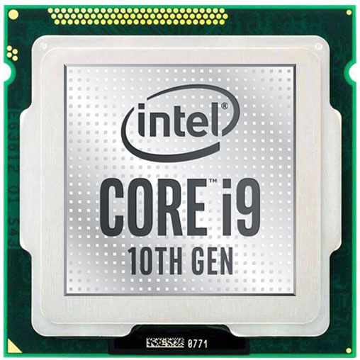 купить Процессор Intel Core i9-10900F (2.8 GHz), 20M, 1200, CM8070104282625, OEM в Алматы