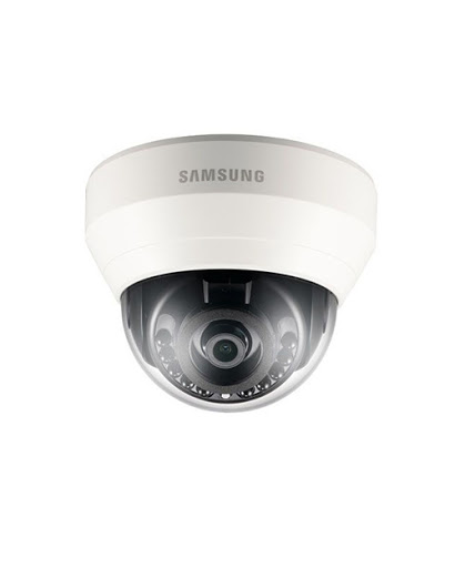 купить Samsung SND-L6013RP IP камера 2M (1920x1080), F1.8 3.6mm fixed IR LED /  в Алматы