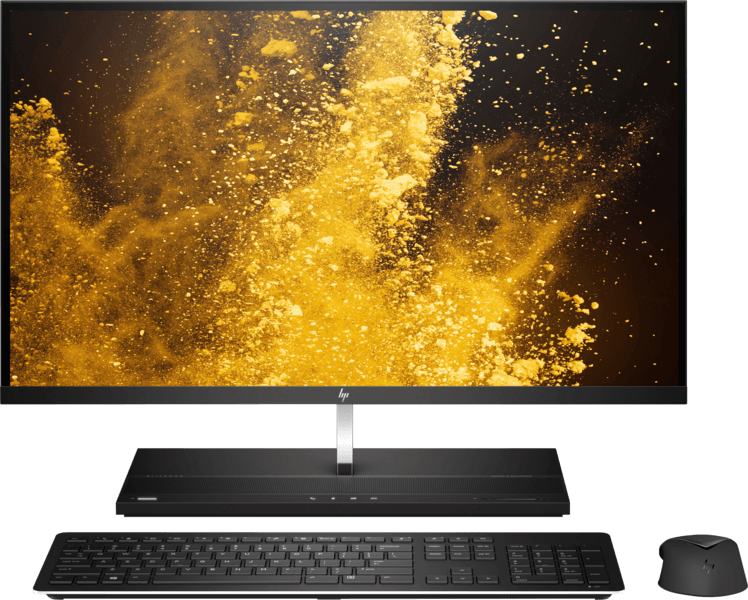 купить Монолок HP 4PD81EA EliteOne 1000G2 NT,i5-8500,8GB,256GB TLC,W10p64,3yw,Wrls Slim kbd & mouse,Speakers,Wi-Fi+BT,IR + 2MP в Алматы