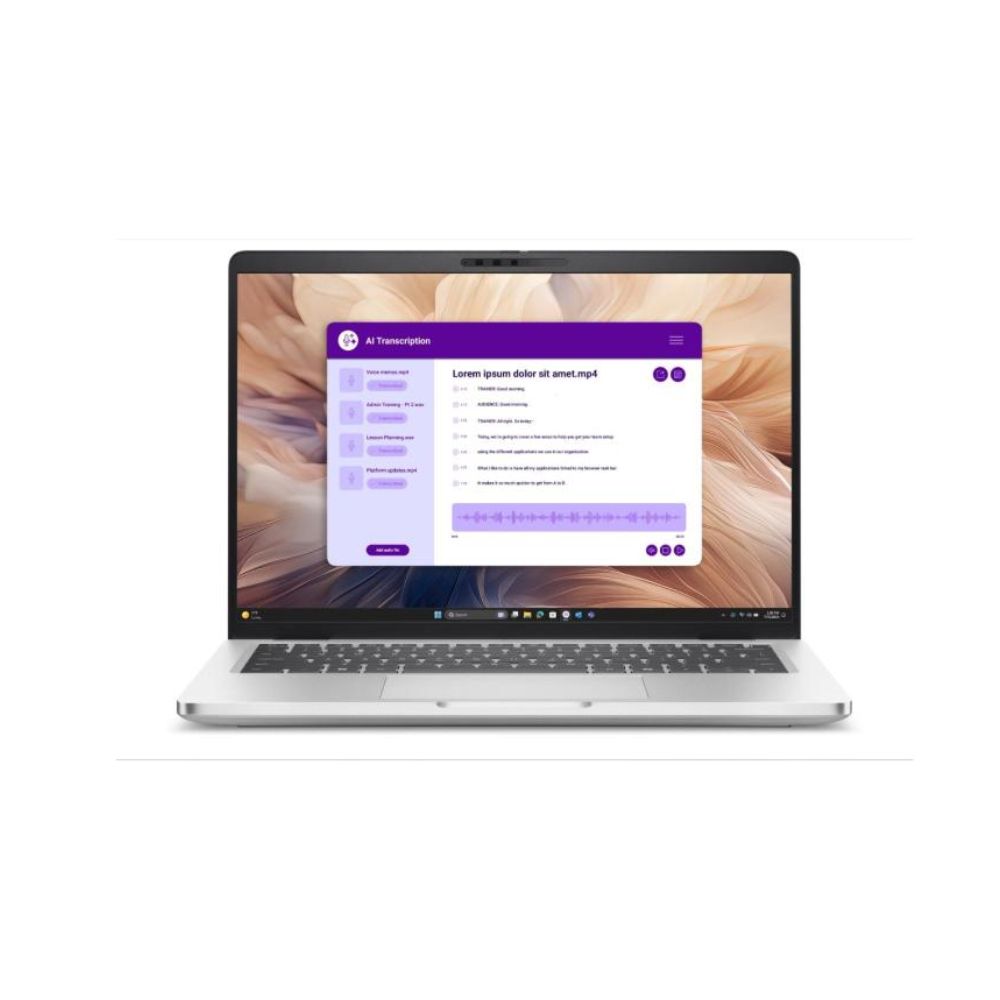 купить Ноутбук Dell Pro 14 Plus (PB14250) XCTO Base (210-BPDN) в Алматы