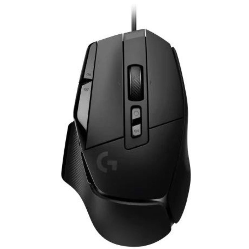 купить Мышь Logitech G502X Black (910-006138) в Алматы