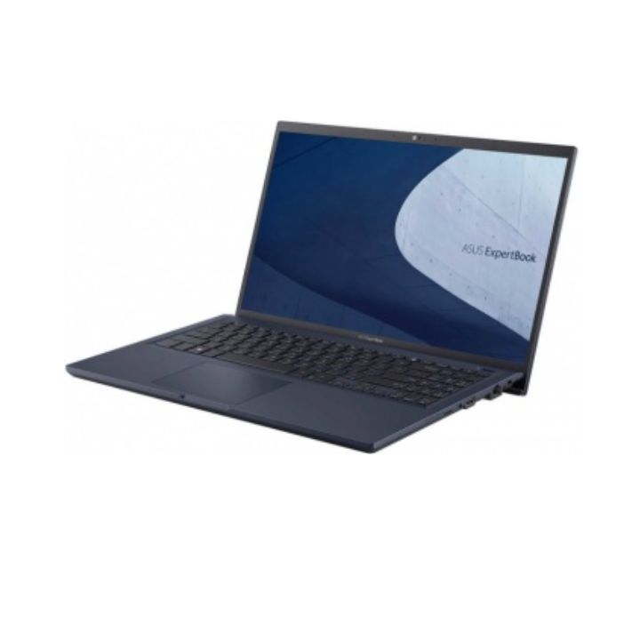 купить Ноутбук ASUS B1500 i5-1135G7/15.6FHD IPS/8G/256GB PCIe/HDcam/WiFi6+BT/numpad/1yw/W11P6/90NX0441-M02NP0 в Алматы