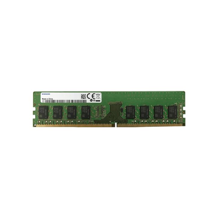 купить Оперативная память Samsung DRAM 16GB DDR4 2933 MT/s (PC4-21300) ECC RDIMM 1Rx4 M393A2K40DB2-CVFBY в Алматы