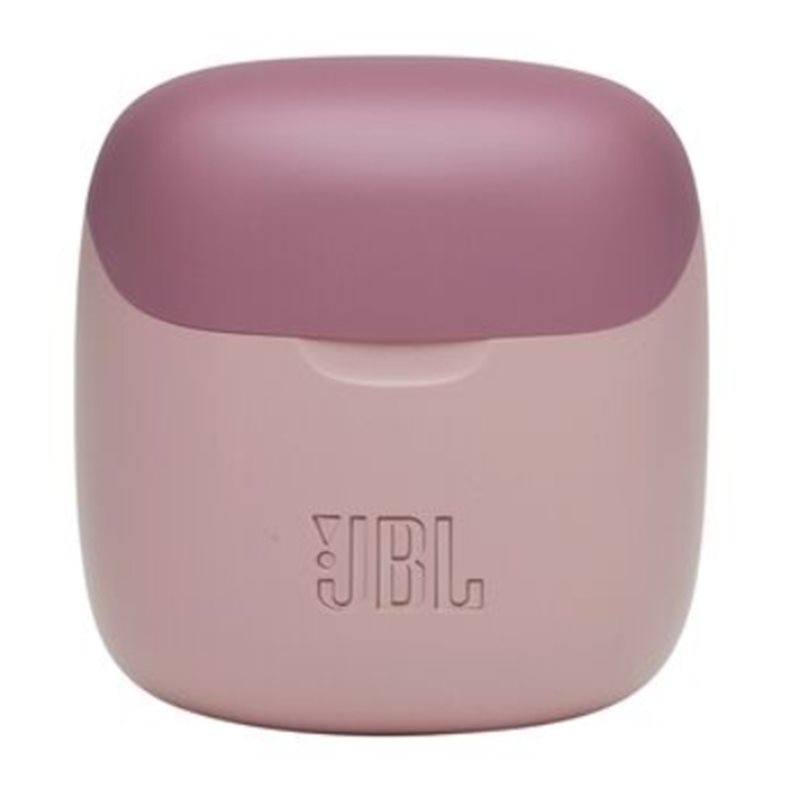 купить JBL Tune 225TWS - True Wireless In-Ear Headset - Pink в Алматы