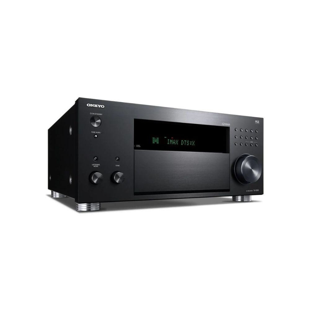 Купить Onkyo TX-RZ50 9.2-Channel AV Receiver (Black) в Алматы