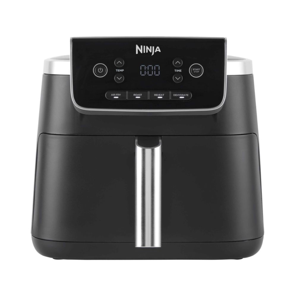 купить Мультипечь Ninja AF140 черный в Алматы