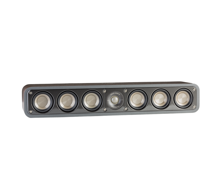 купить POLK AUDIO Акустическая система Signature S35E Черный в Алматы
