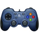 купить LOGITECH GamePad F310 Orient Packaging - EER2 в Алматы