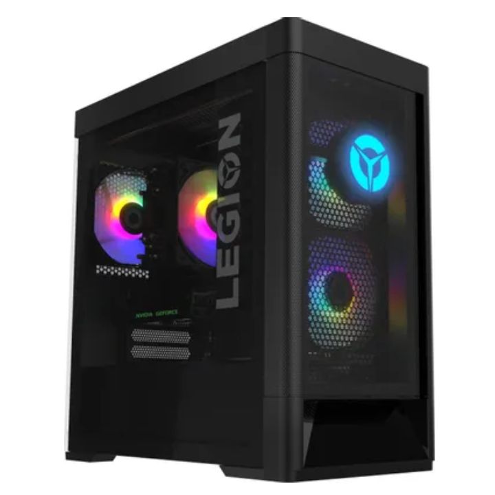 купить Системный блок Lenovo 90RT009XRS Legion T5 26IOB6 в Алматы