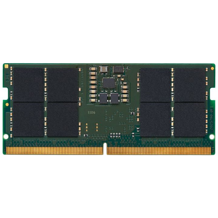 купить Оперативная память&nbsp;Kingston KVR SO-DIMM DDR5 1x32Gb&nbsp;KVR52S42BD8-32 в Алматы