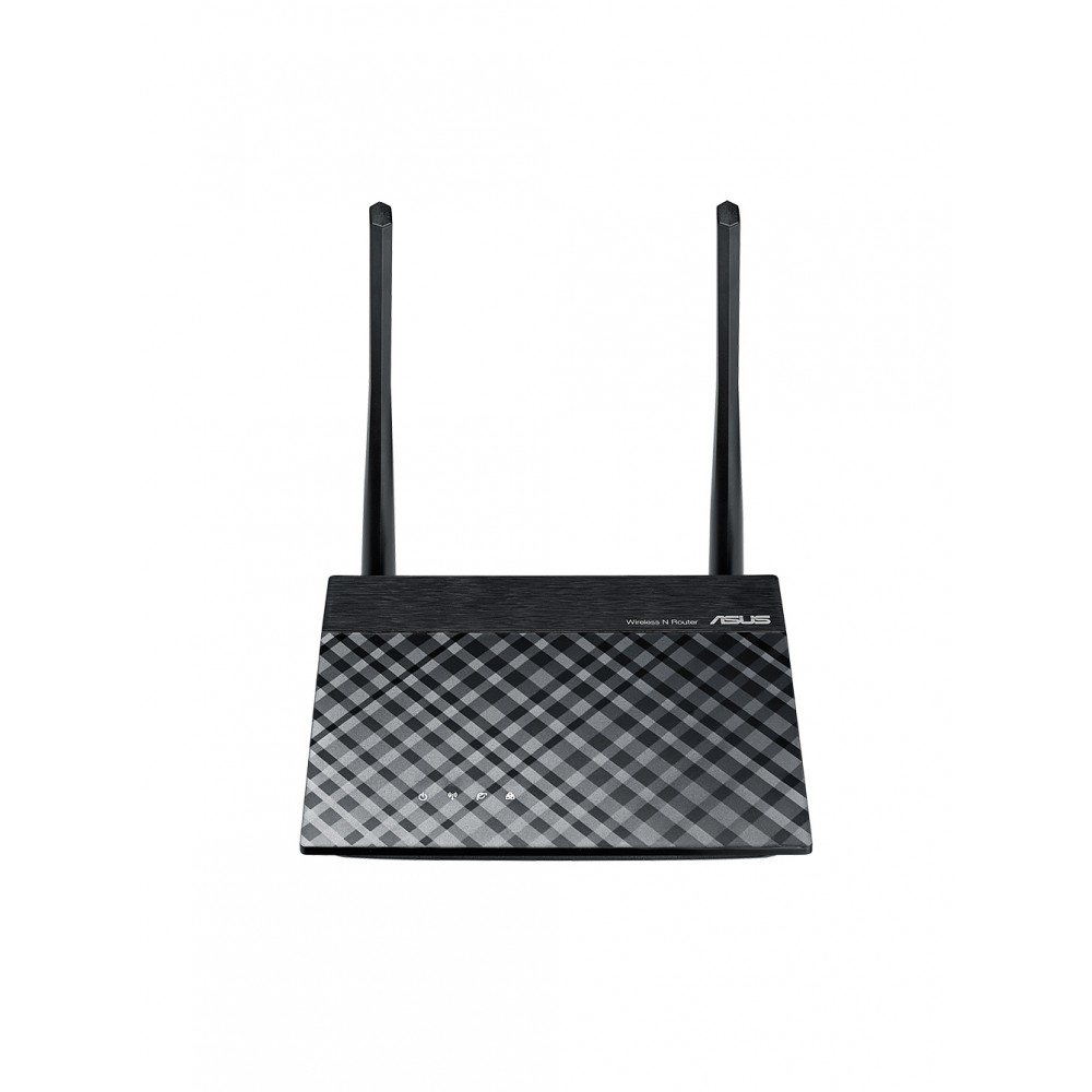 купить Маршрутизатор Asus RT-N11P IEEE 802.11b/g/n Wireless-N300 3-in-1 Router, Router/AP/Repeater, 300Mbps в Алматы