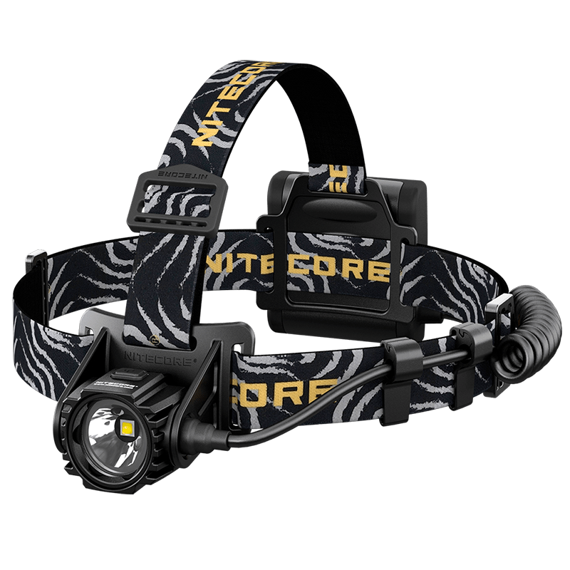 купить Фонарь NITECORE HA40 в Алматы