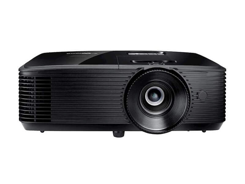 купить OPTOMA Проектор S343e в Алматы