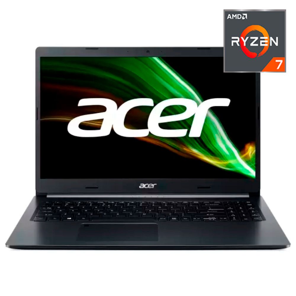 купить Ноутбук Acer A515-45G&nbsp;NX.A8EER.004 в Алматы