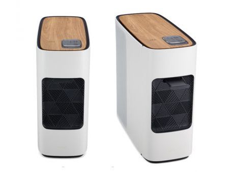 купить Компьютер Acer/ConceptD CT-500/Tower/Core i9/9900K/3,6 GHz/32 Gb/1000 Gb/Nо ODD/Quadro/P4000/8 Gb/Windows 10/Pro/64/WiFi (802.11ac-1x1) + BT4.2 /1ТБ S в Алматы