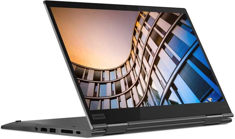 купить Ноутбук Lenovo X1 Yoga (4-th gen)14*WQHD/Core i7-8565U/16GB/512GB SSD/LTE/IR-ca/Win10pro(20QF0024RT) /  в Алматы