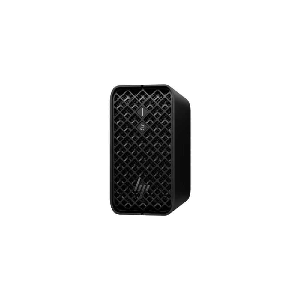 купить Рабочая станция HP Z2 Mini G1a RAI MAX PRO 390 (A2KN8ES) в Алматы