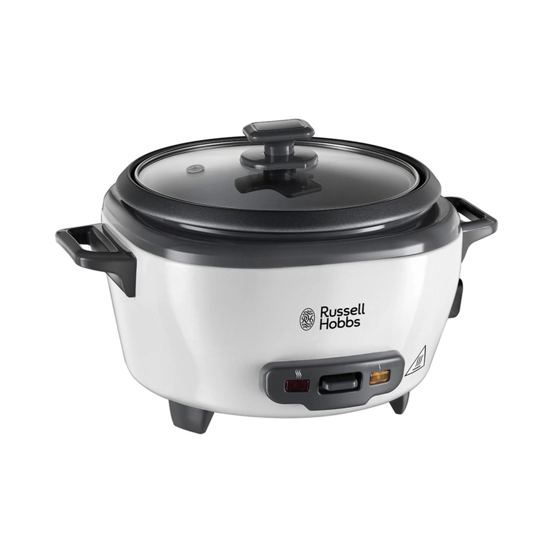 купить Рисоварка Russell Hobbs 27030-56 в Алматы