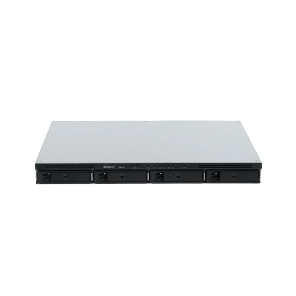 Купить Модуль Synology  RX418 1U 4-х дисковый для увеличения дисковой емкости в Алматы