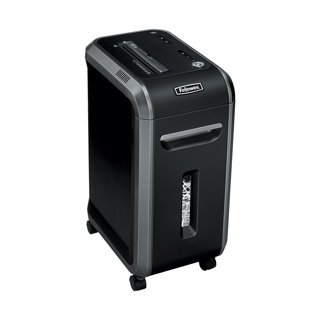 купить Шредер Fellowes&reg; Powershred&reg; 90S, (FS-46901) в Алматы