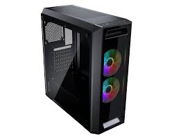 купить Корпус Cougar MX350 RGB в Алматы