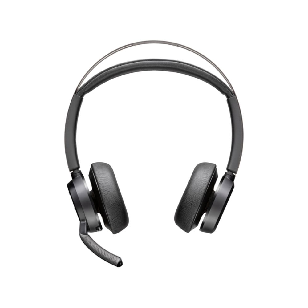 купить Наушники Poly VFocus2 USB-A HS (76U46AA) в Алматы