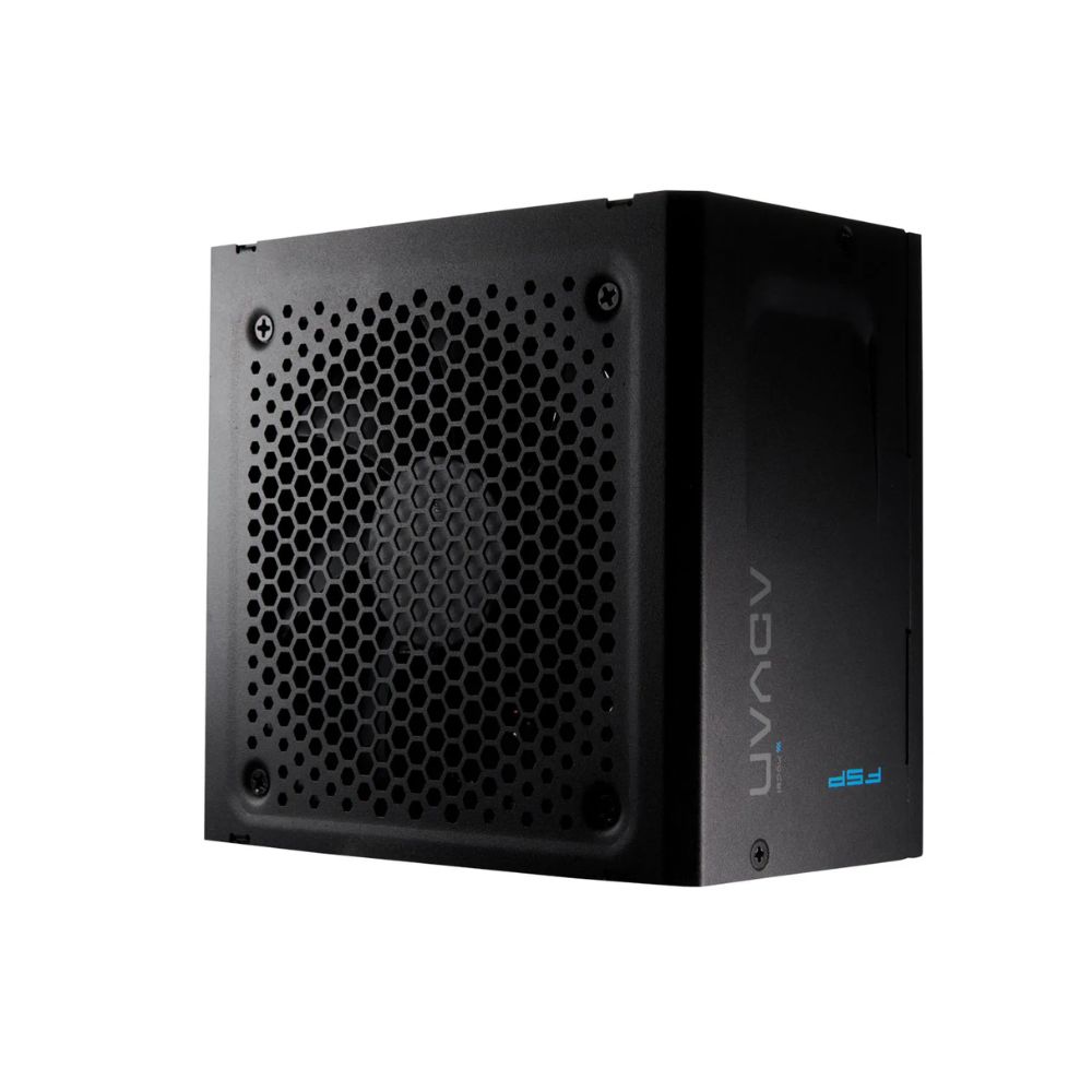 Купить БП ATX 1000W FSP Advan-1000GM, Gold, 20+4/24+4/24+8, 12cm, 4x6+2p PCI-E в Алматы