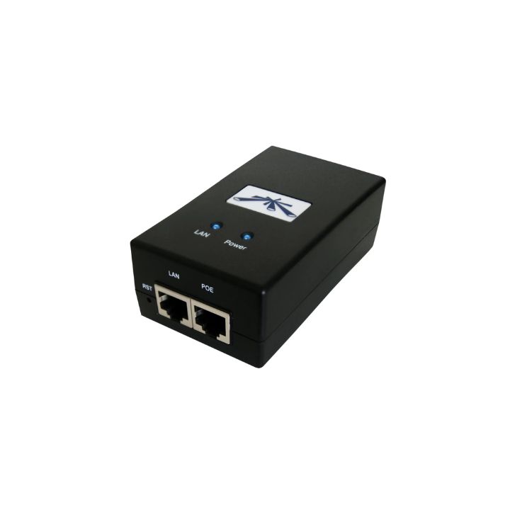 купить Адаптер PoE GBE POE-24-24W-G UBIQUITI в Алматы