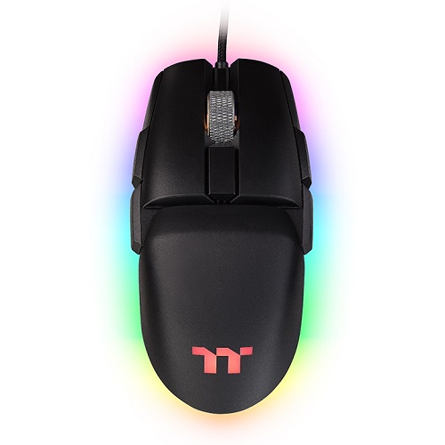 купить Компьютерная мышь Thermaltake Argent M5 RGB в Алматы