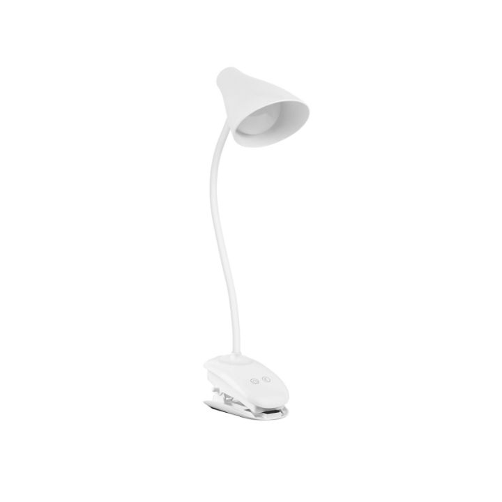 купить Настольный светильник Rombica LED Clamp в Алматы