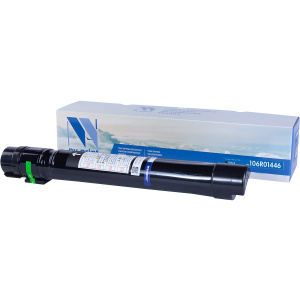 купить Картридж NVP совместимый Xerox NV-106R01446Bk Black для Phaser 7500 (19800k)                                                                                                                                                                               в Алматы