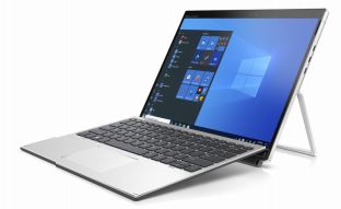 купить Планшет HP Europe Elite x2 G8 (459F3EA#ACB) в Алматы