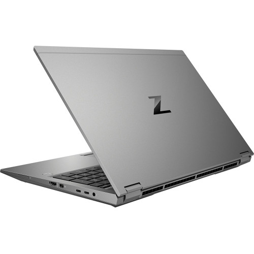 купить Мобильная рабочая станция HP Europe Zbook 15 Fury G7 (26F75AV/TC1) в Алматы