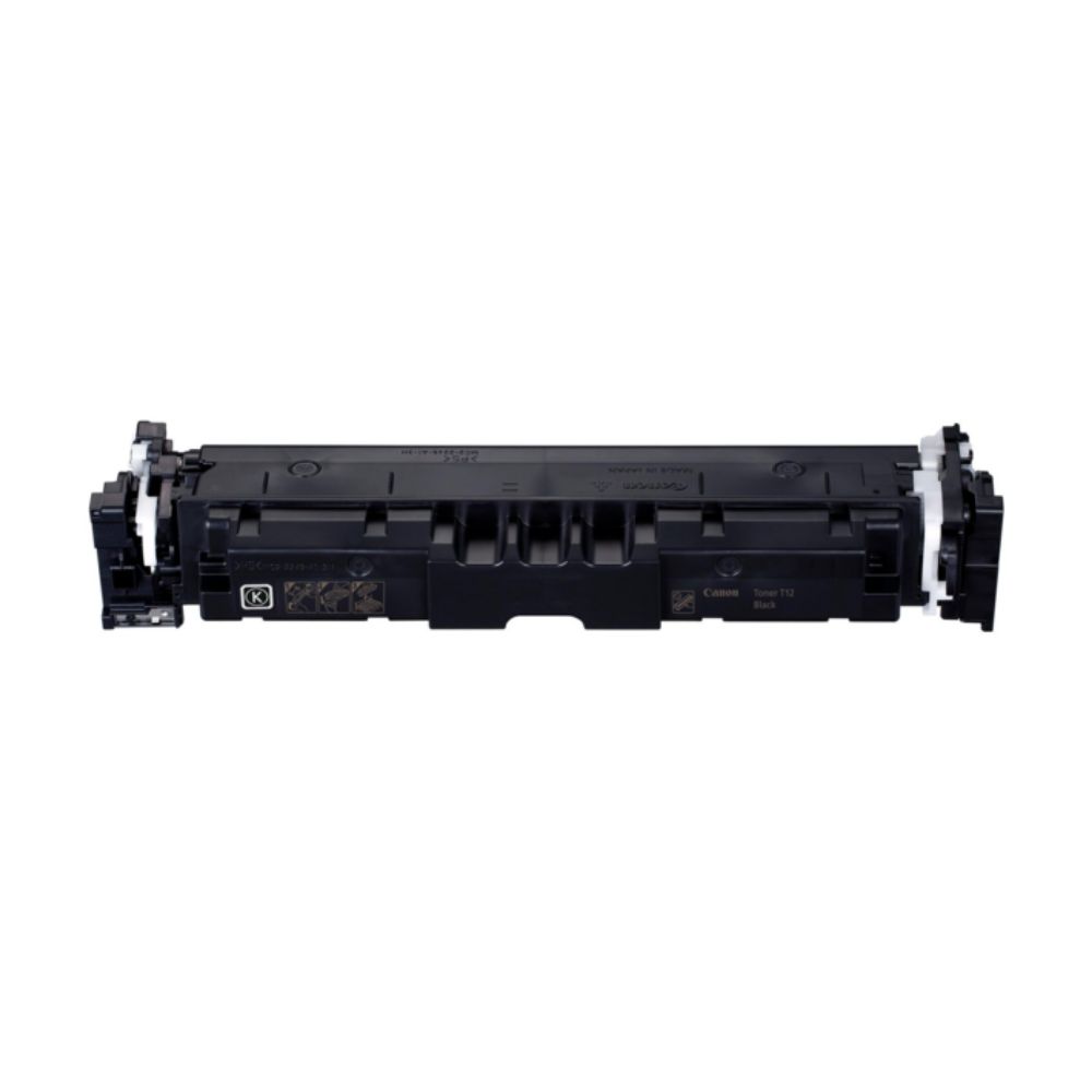 купить Тонер Canon T12 BK (5098C006) в Алматы