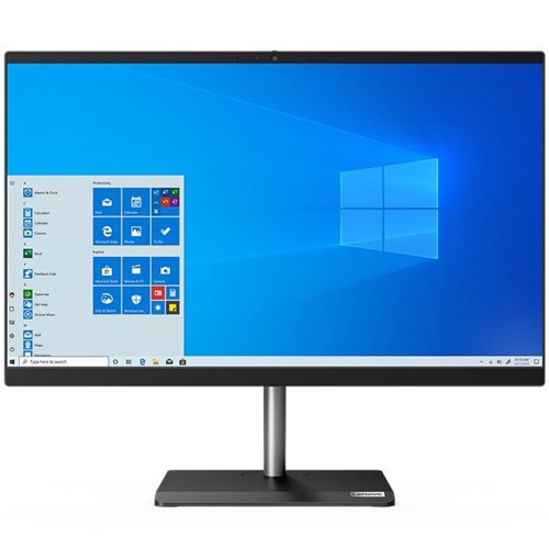 купить Моноблок Lenovo V30a  23,8*FHD/Core i5-1035G1/8Gb/256Gb SSD/DVD/Dos (11LA001URU), , шт в Алматы