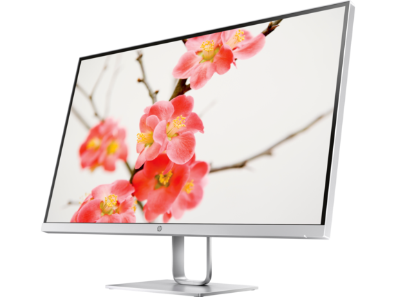 купить Монитор HP Pavilion 27q QHD (1HR73AA) в Алматы