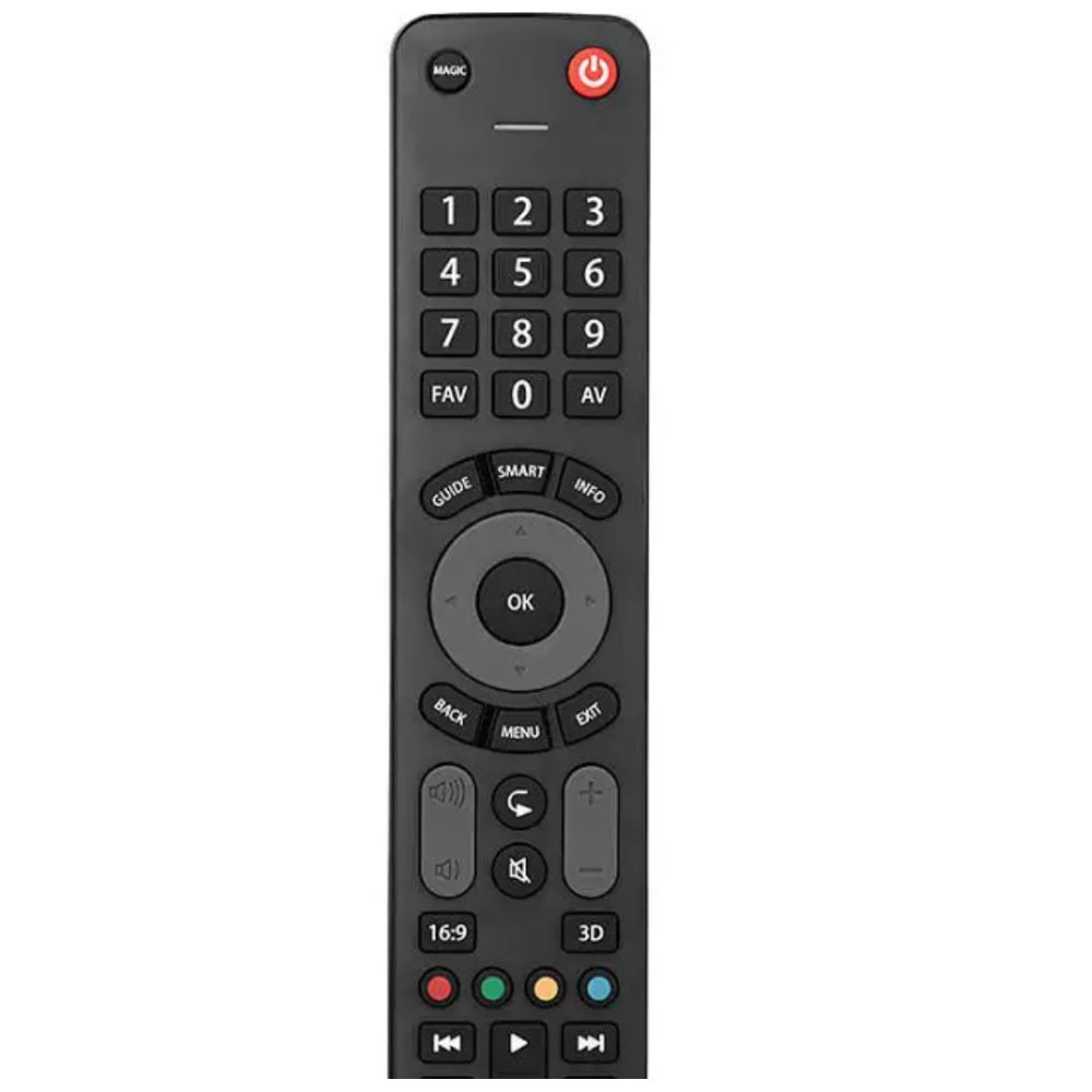 купить Пульт управления One For All URC7115 универсальный в Алматы