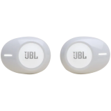 купить НАУШНИКИ ВСТАВНЫЕ С МИКРОФОНОМ JBL (JBLT220TWSWHT) WHITE  в Алматы