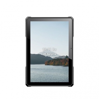 купить Планшетный компьютер BQ-1022L Armor PRO LTE+, print 02 /  в Алматы