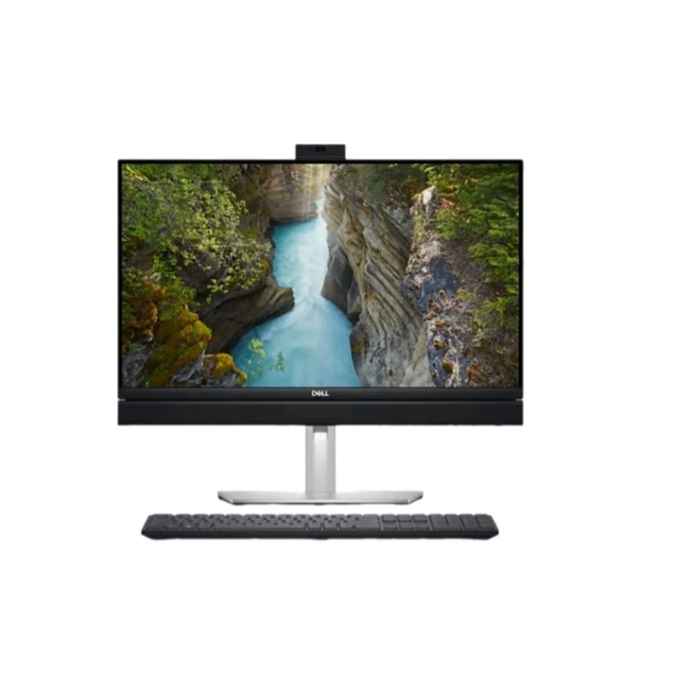 купить Моноблок Dell OptiPlex 7410 (210-BFWY-1) в Алматы