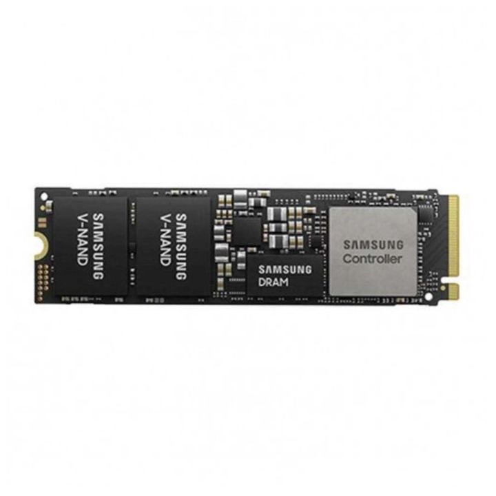 купить Твердотельный накопитель 1000GB SSD Samsung PM9B1 M.2 NVMe R3600Mb/s W3000MB/s MZVL41T0HBLB-00B07 в Алматы