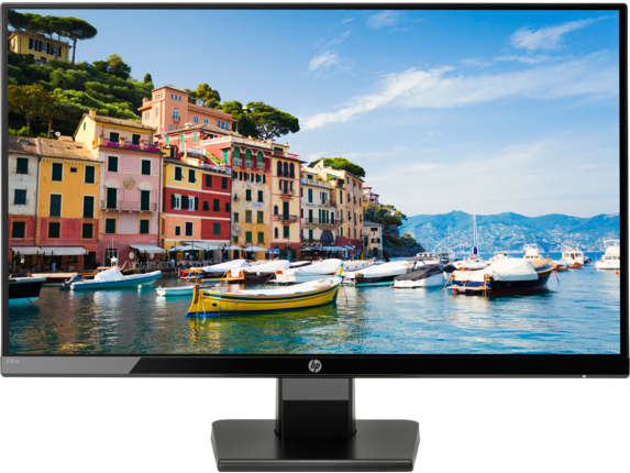 купить Монитор HP 4JF31AA 25mx 24.5* TN, 1920x1080 при 144 Гц, 16:9, 400cd/m2, H170°/V160°, 1000:1, 12000000:1, 1ms, DP, HDMI,  в Алматы