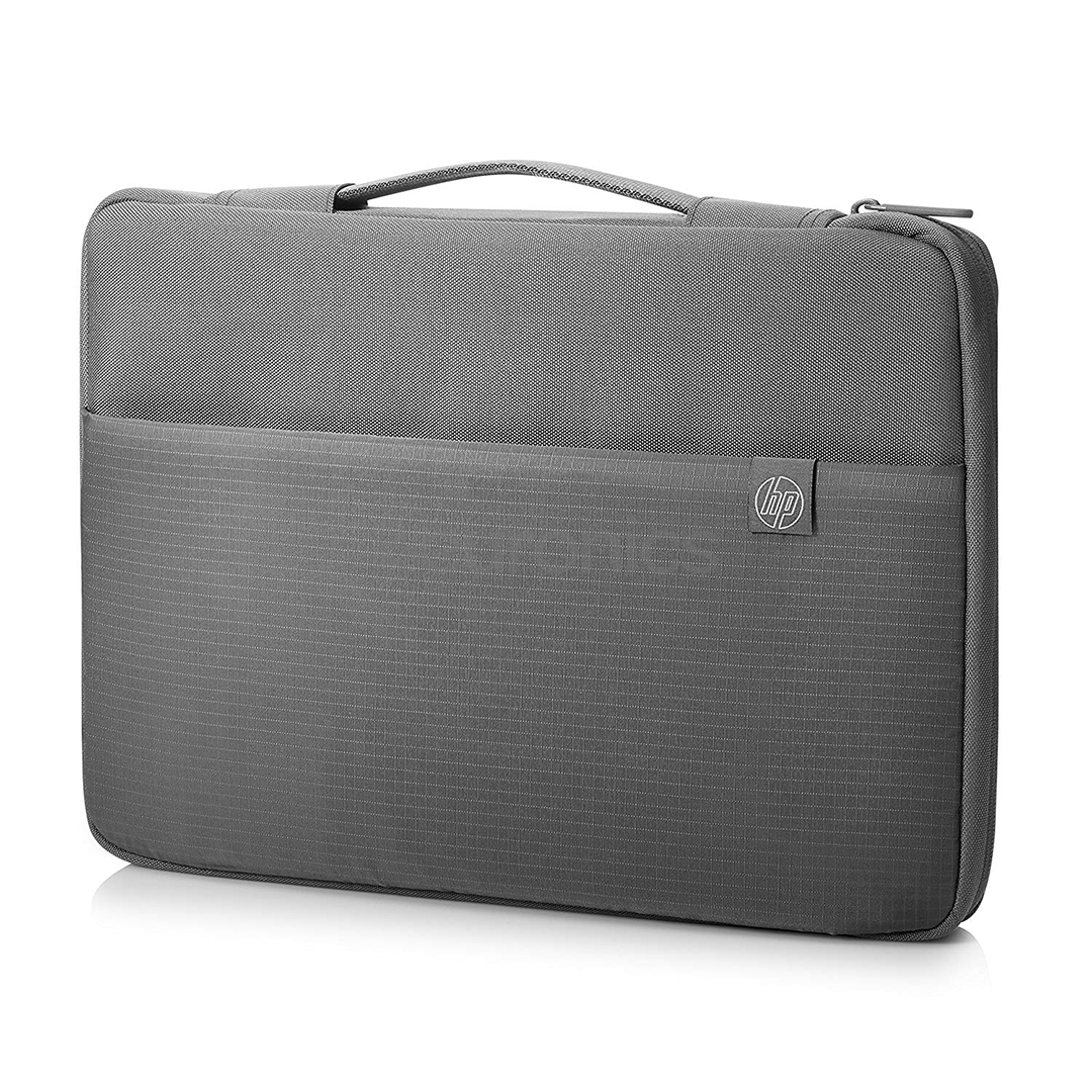 купить Сумка для ноутбука HP Europe/Crosshatch Carry Sleeve/15,6 **/полиэстер в Алматы