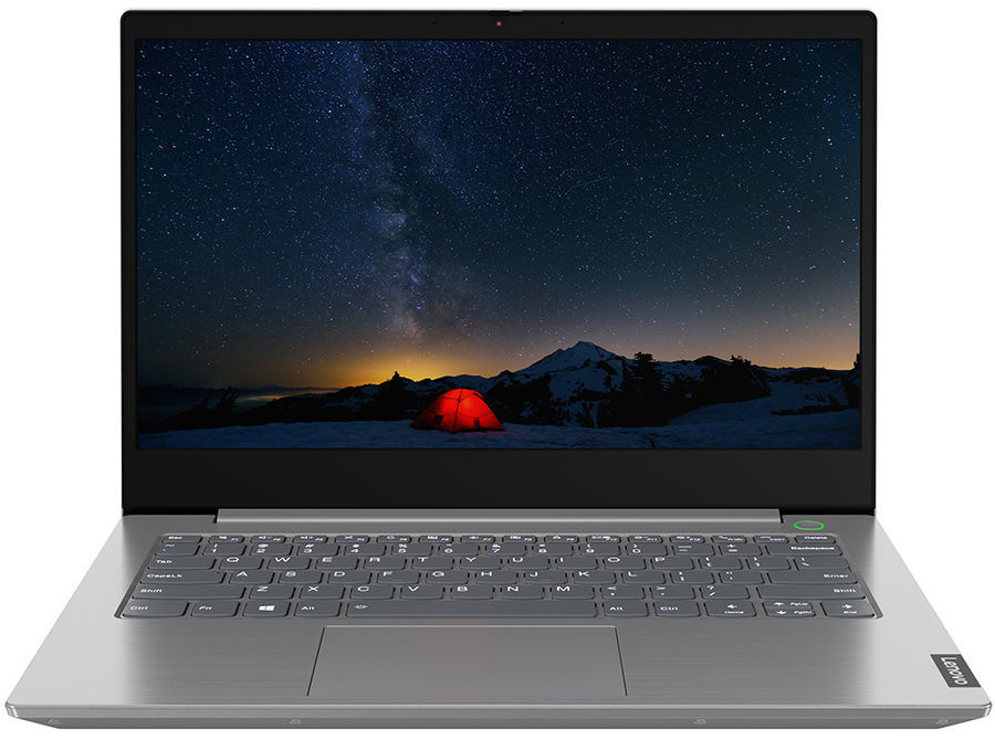 купить Ноутбук Lenovo ThinkBook 14-IIL Диагональ / Матрица 14.0FHD_IPS_AG_250N_N/Процессор CORE_I3-1005G1_1.2G_2C_MB/ОЗУ 8GB_DDR4_2666_SODIMM/Жёсткий диск 256GB_SSD в Алматы