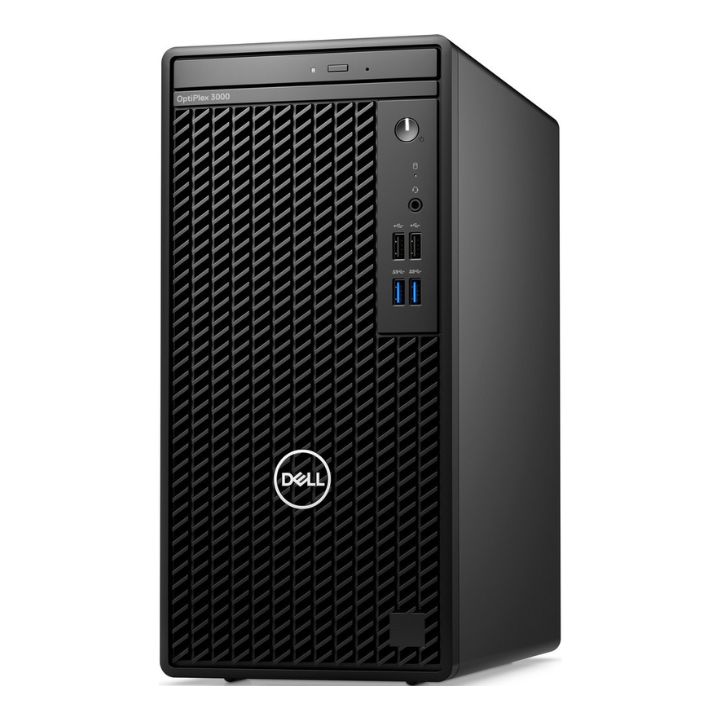 купить Компьютер Dell Optiplex 3000 (210-BCSR-7) в Алматы