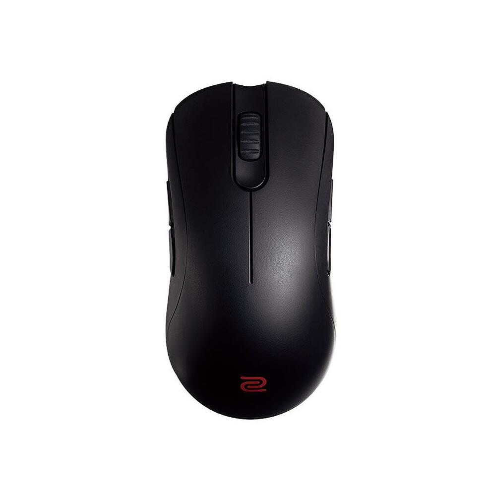 купить Компьютерная  мышь,  ZOWIE,  ZA13, 9H.N08BB.A2E, оптический, 3200 DPI, 1000 Гц, 5 кнопок, 80 гр, 120х62х38 мм, кабель 2 м, проводной в Алматы