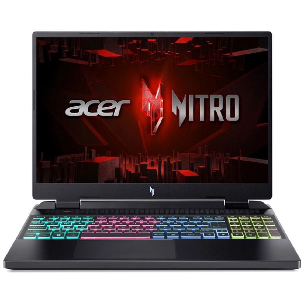 купить Ноутбук Acer AN16-41-R0U4 Nitro 16 (NH.QKBER.004) в Алматы